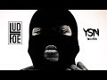Lud Foe Show Out