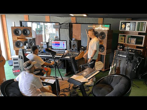 ROYAL SALUTE - IGOR ALMEIDA, GAAB, MC G15, FABINHO (MÚSICA NOVA 2022)