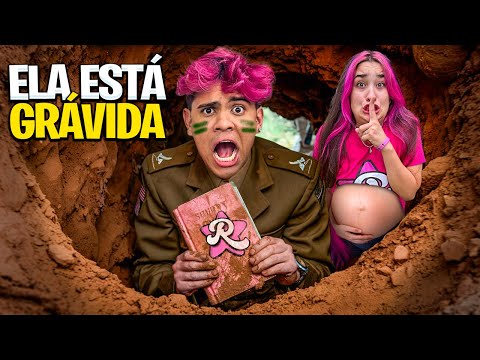 I REVEALED EMILLY VICK'S SECRET