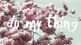 Lucian - Do My Thing ft. Philosofie