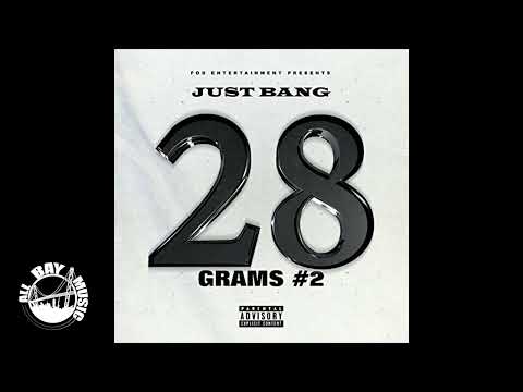 Just Bang - Close Friends #2 (Exclusive Audio MP3)