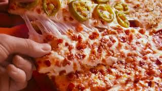 Little Caesars Pizza “16 Stix” – Funny Breadstick Breakdown & Analysis