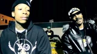 Wiz Khalifa ft Snoop Dogg This Weed Iz Mine (Instrumental)