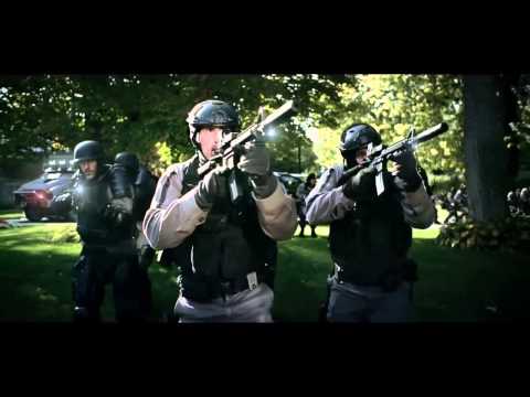 BotWars - Teaser [Türkçe Altyazı] HD