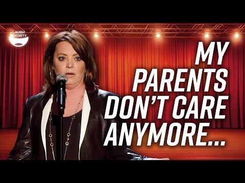 46 Minutes of Kathleen Madigan