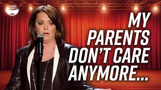 46 Minutes of Kathleen Madigan