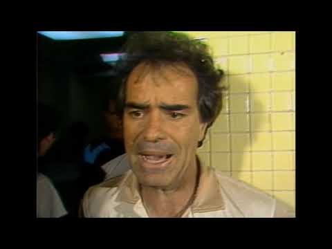 Flamengo 3 x 2 Vasco - Campeonato Carioca 1986