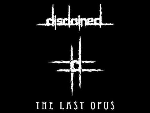 Disdained - The Last Opus (Full EP)