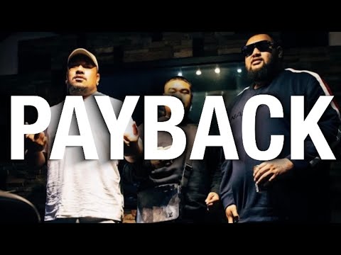 [FREE] Hp Boyz x Lisi Type Beat | Aus Trap/Rap Instrumental 2022 ~ "PAYBACK"