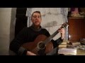 Песня Виктора Савченко "Благовестие" (Миссионер Игнатий Лапкин) 