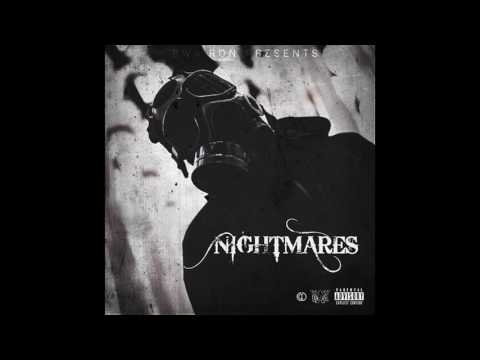 BWA Ron - Be Quiet (Feat. Kevin Gates)