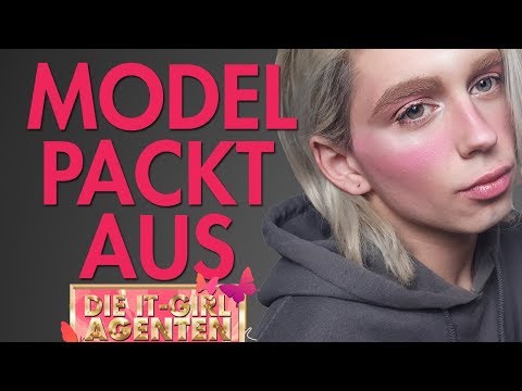 GNTM 2019 Casting: Das passiert wirklich - Model packt aus | Serg Darling