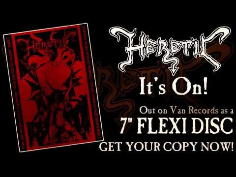 Heretic - It's On