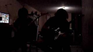 Focus Shall Not Fail - All That Remains (Two Guitars Cover)