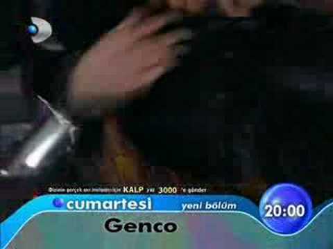 Genco 30. Bölüm Fragmanı
