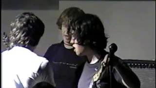 The Junior Varsity - Demo Car City Live @ Bradley University 2/1/2004