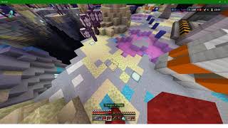 [MinecraftBE] HIVE 宝戦争 MEGA