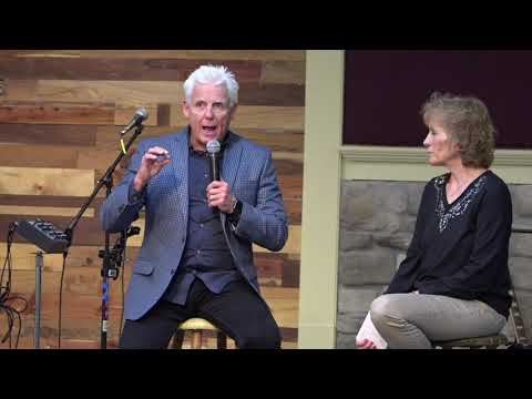 Robert Henderson - Q&A Part 2