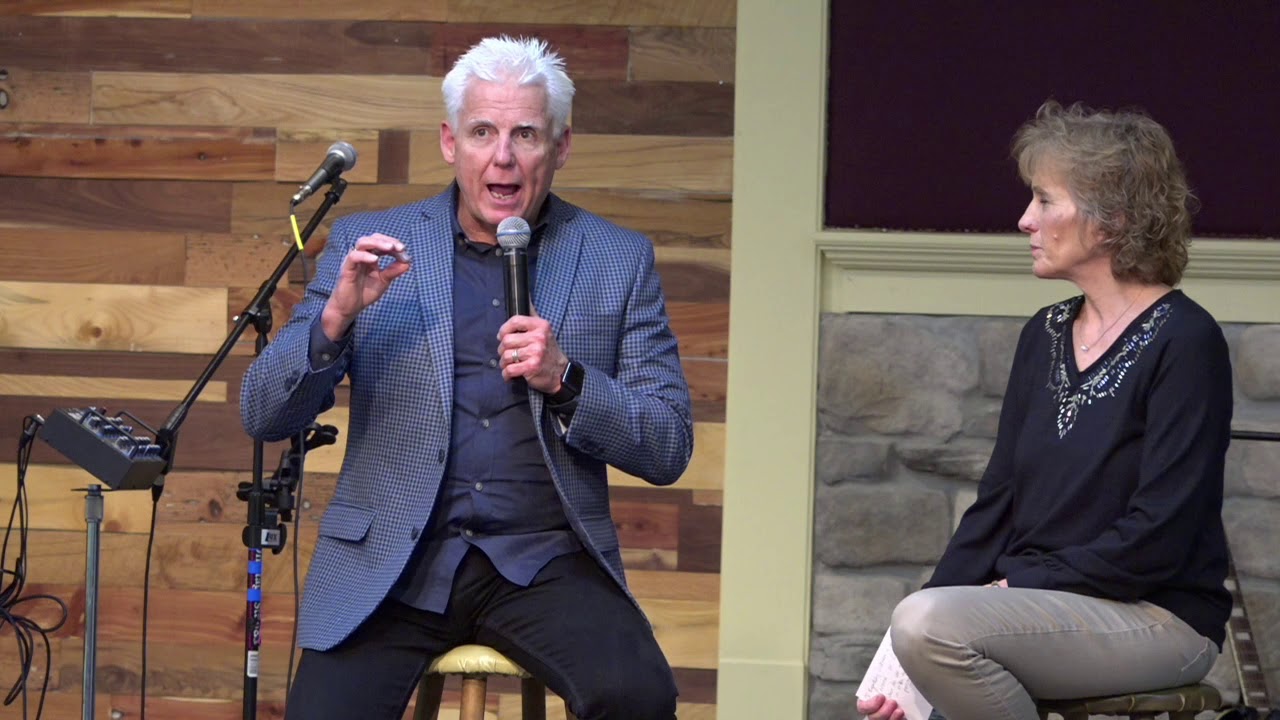 Robert Henderson - Q&A Part 2