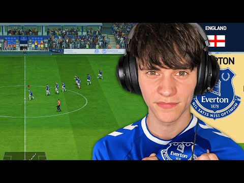 FIFA 23 Everton Career Mode Ep.21 - THE WORST FIFA GLITCH!! 🤣
