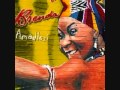 Brenda Fassie Mama I'm Sorry South Afrika 