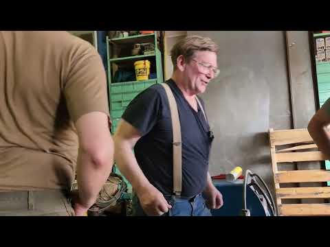 Diagnosing a no-charge situation in a 37 Ford