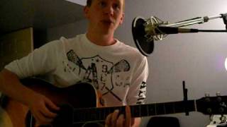 Always &amp; Forever (A Marques Houston Acoustic Cover) by Josh Lehman