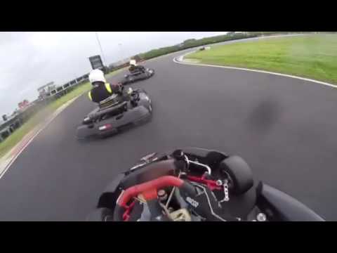 Club 100 LW R5 Ellough A Final 2017