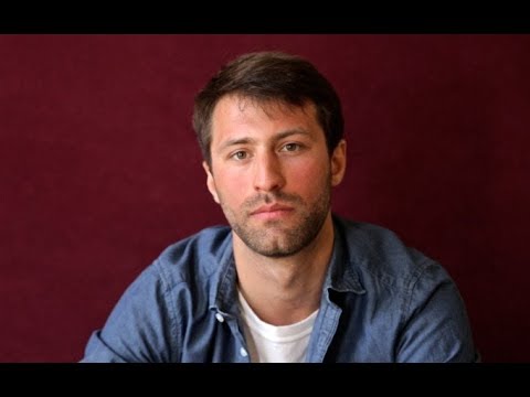 PERFILES de BERLÍN: Oriol Torné Codina