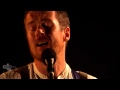 Damien Rice & Dekoor Close Harmony - Trusty and True Live @ Carré 2014 (HD)