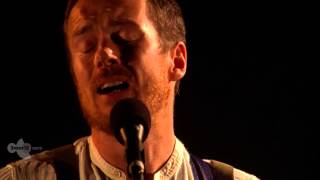 Damien Rice &amp; Dekoor Close Harmony - Trusty and True Live @ Carré 2014 (HD)