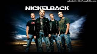 Nickelback - Never Gonna Be Alone HQ Audio + Lyric