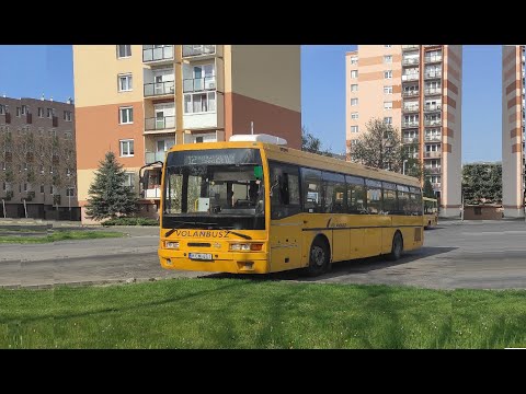 KCM-451 az 5-ös járaton I Sopron