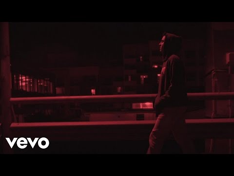 Strange Talk - Something's 'Bout to Change