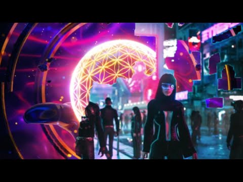 Perry Wayne - Gut Punch x FUTURE EXIT - Strangers (Pandamonium Mashup)