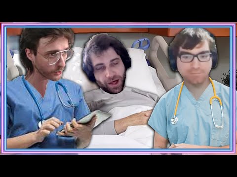 AquaFPS Surgery was NOT what he Expected - Episode 108