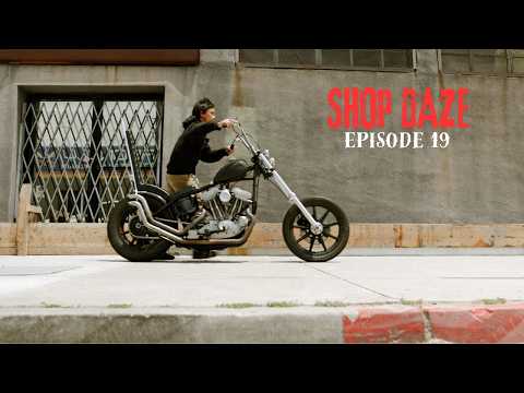 Upgrading Harley FXR Swing arm to Spherical Bearings: Installation