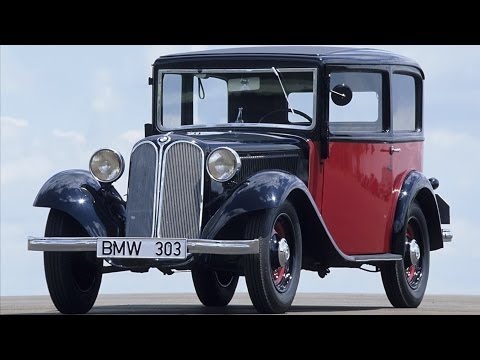 Thumbnail for BMW 303 by BMW 303