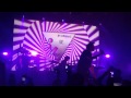The Weeknd Live @ Mod Club '13 - Kiss Land ...