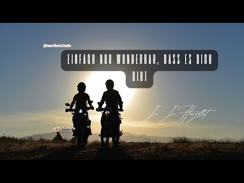 🎶 Einfach nur wunderbar, dass es dich gibt – ein Lied über Dankbarkeit, Liebe und das Glück