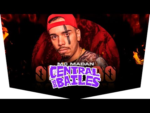 MC MADAN E MC BRANKIM - ONDA DO BOTA BOTA Funk 2021