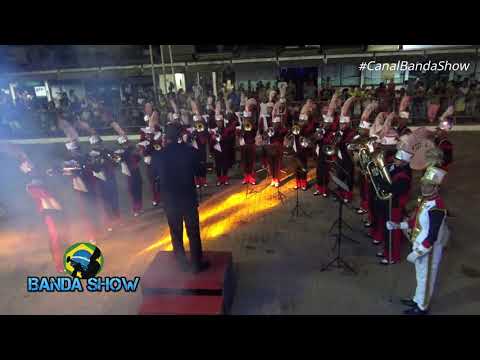 REDESC - FINAL 2018 ACBFFB EM VILAS DE ABRANTES ( BANDA SHOW )
