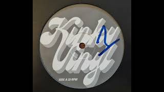 Nathan G - Reach You [Kinky Vinyl]
