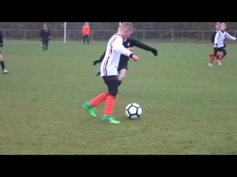 Video 24-11-2018 Be fair vs JB011-1