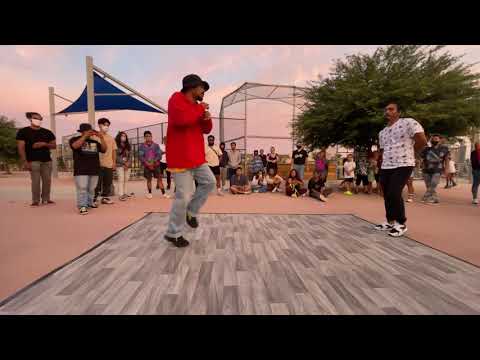 Jon Romain vs Enzo. [Prelims]  // BOBABATTLES 1v1 - 07/30/21