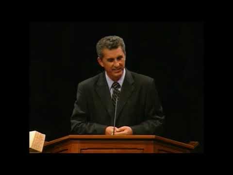 09/11/2008 Вечер памяти Николая А. Водневского (1-я часть)