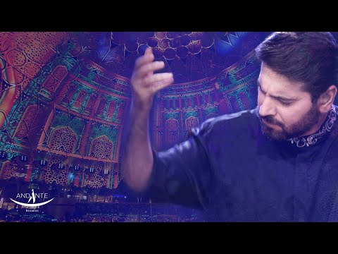 Sami Yusuf - For True Lovers #worldmusic #worldmusictraditions