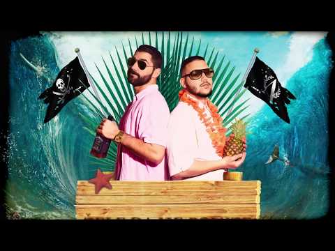 Struka ft. Grzi - Poslednji Don