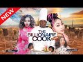 THE BILLIONAIRE COOK SEASON 1(New Trending Movie) Bombshell  2023 Latest Nollywood Movies