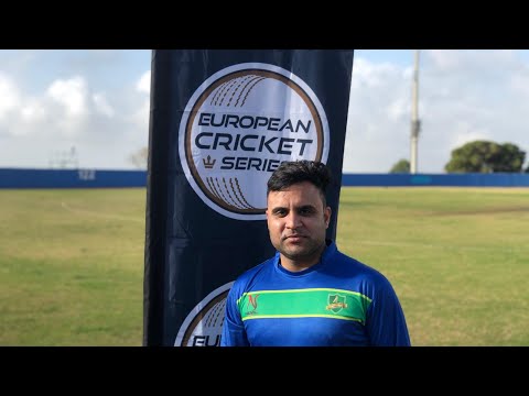 SHEER CLASS! Shehroz Ahmed sublime in low-scoring game